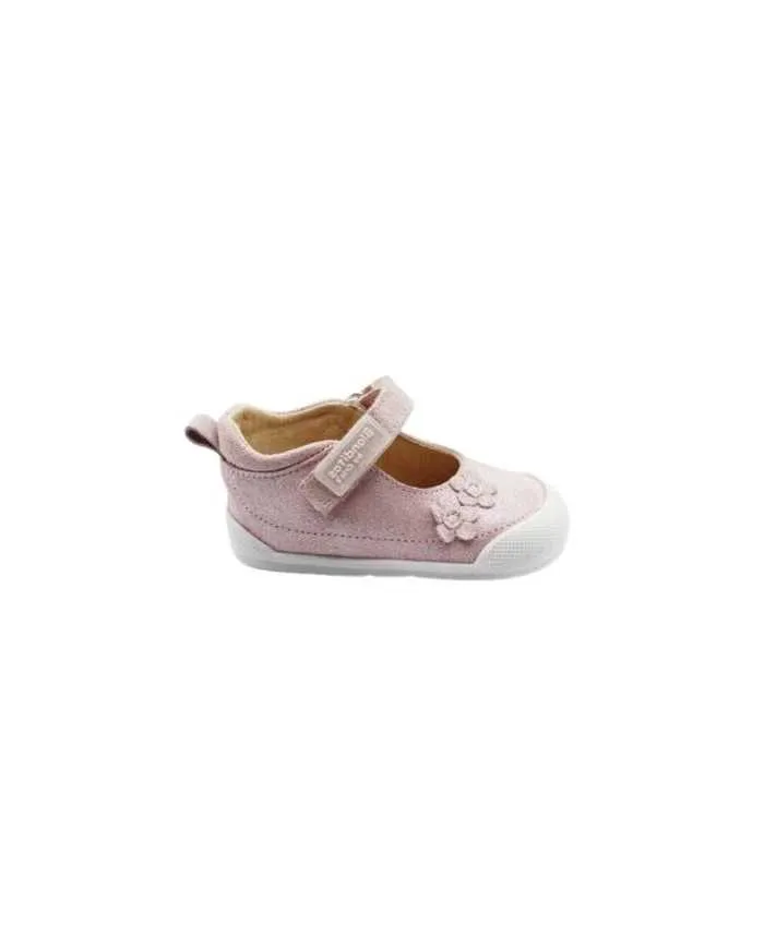Mercedita Blanditos Flor Baby