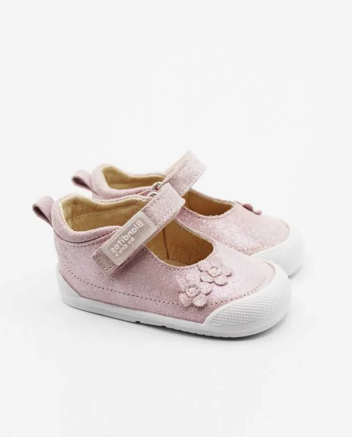 Mercedita Blanditos Flor Baby
