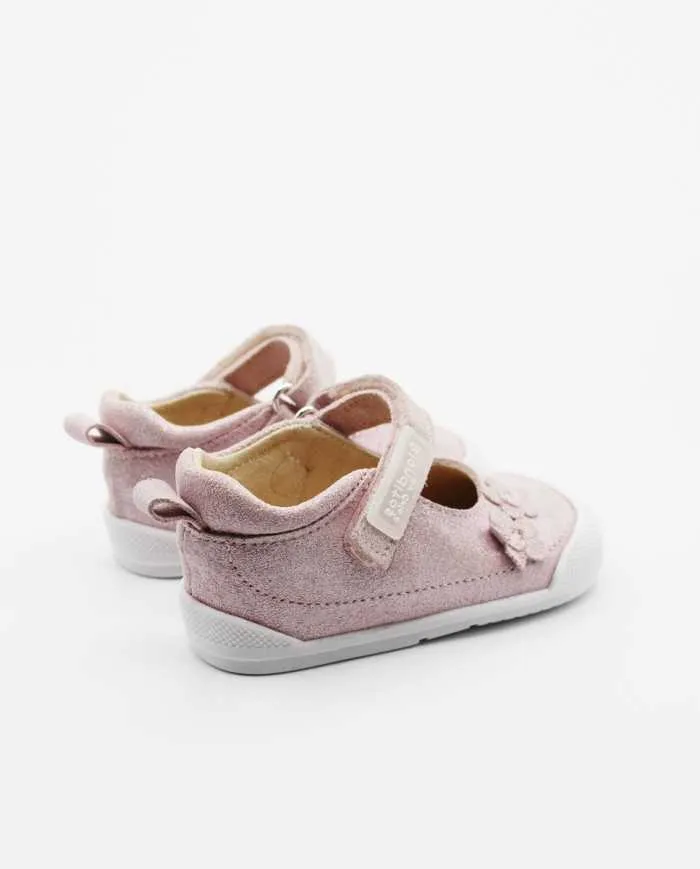 Mercedita Blanditos Flor Baby