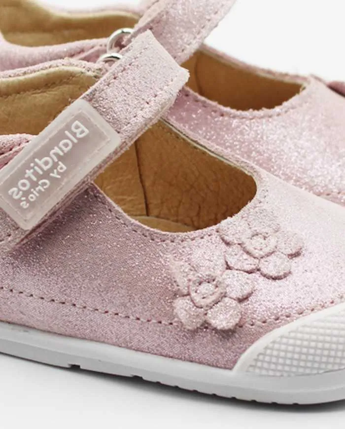 Mercedita Blanditos Flor Baby