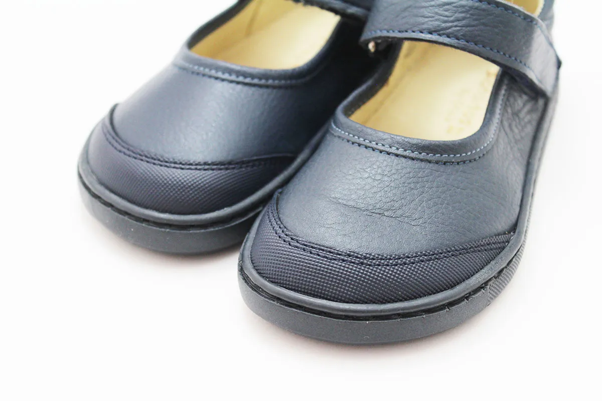 Mercedita colegial respetuoso niña Blanditos by Crios