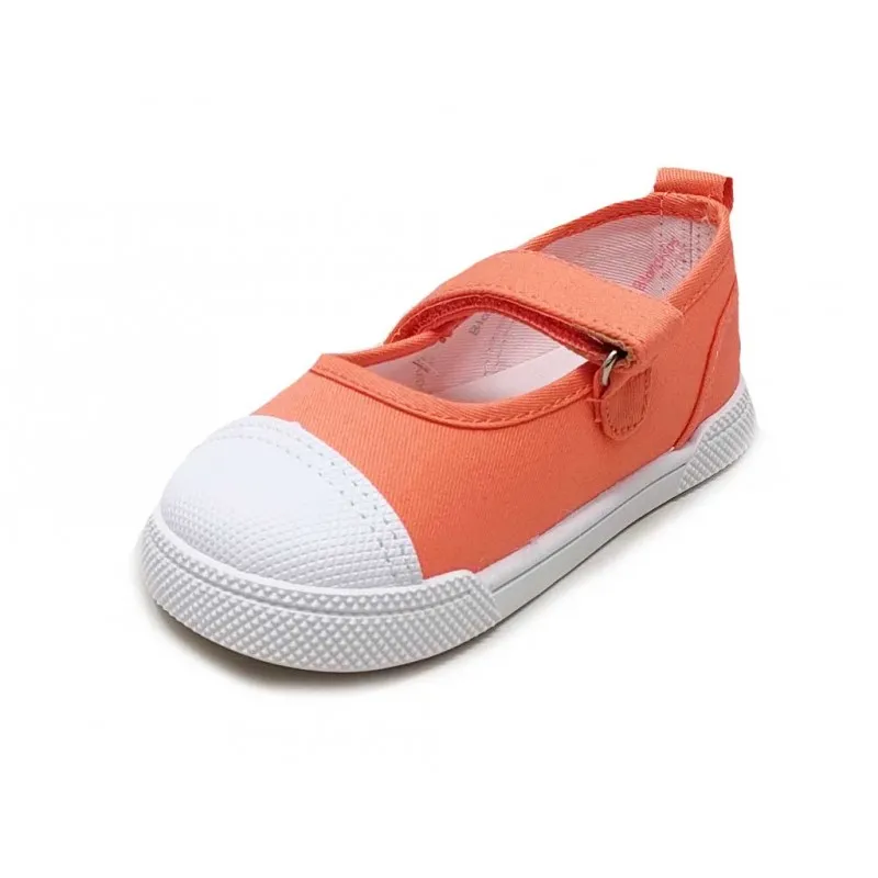 MERCEDITA NIÑA CEREZA CORAL24 BLANDITOS CRIOS