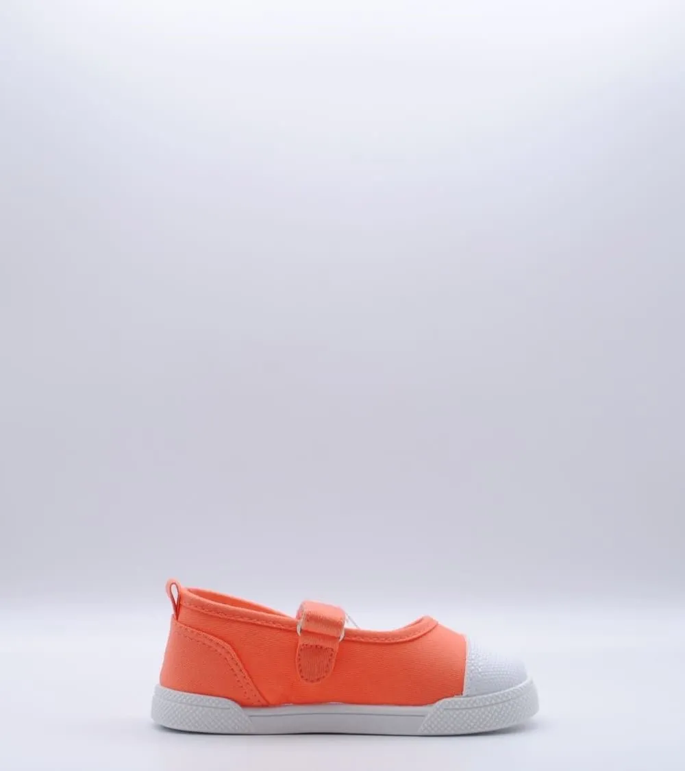 MERCEDITAS LONAS BLANDITOS BY CRIOS CEREZA CORAL