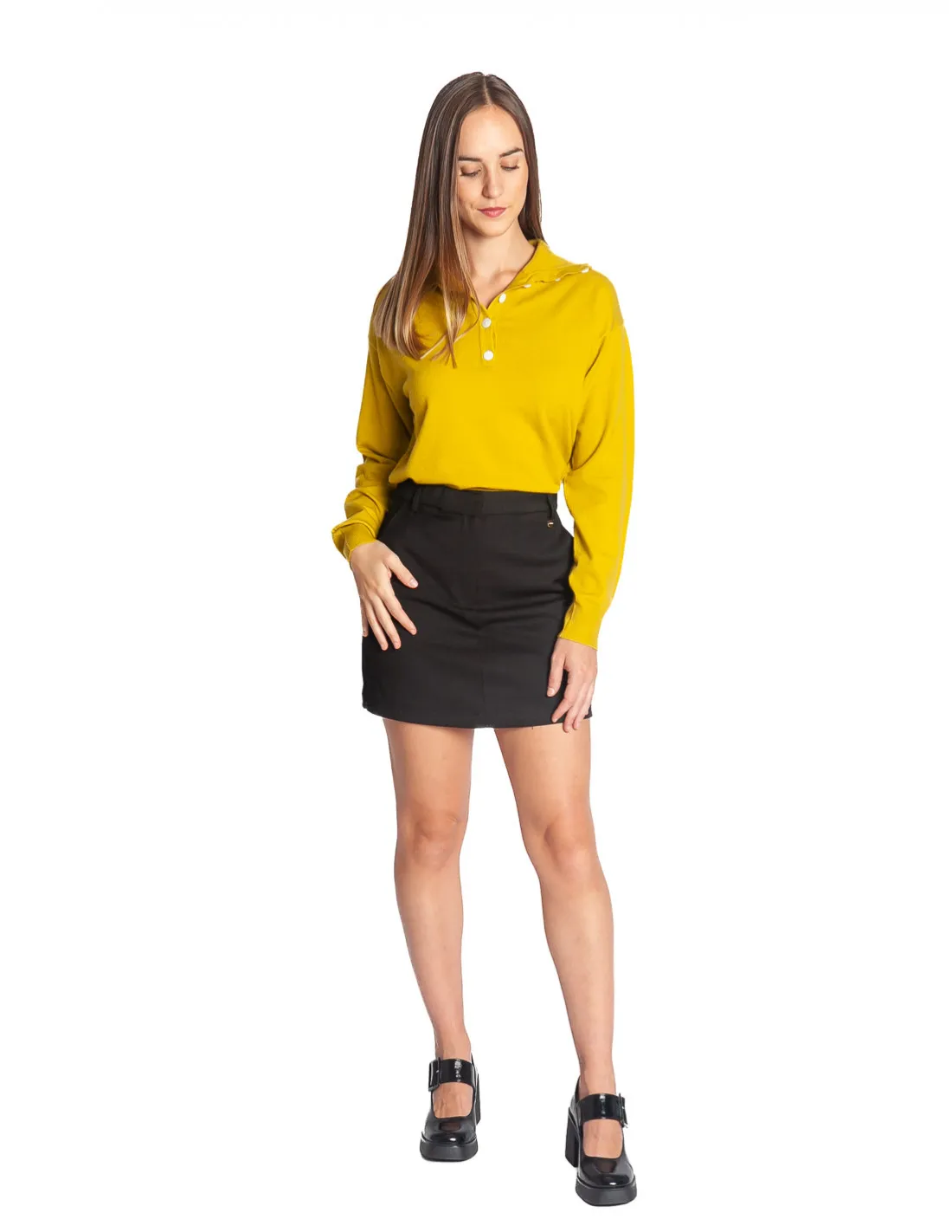 MERCEDITAS TACON CHAROL NEGRO BECKA BRYAN STEPWISE