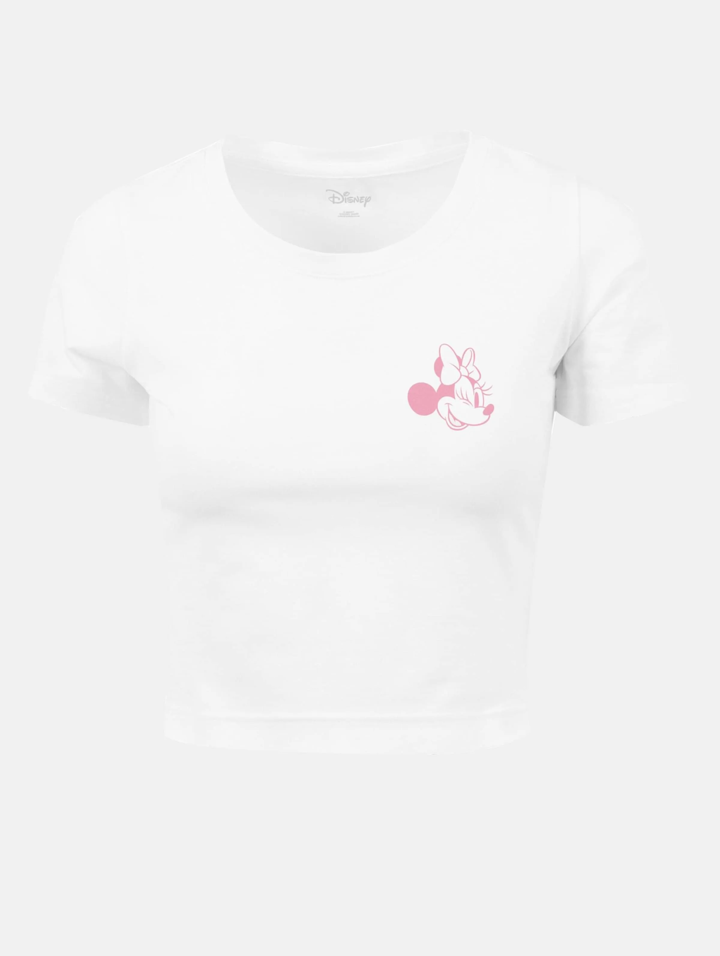 Merchcode Ladies Minnie Mouse Wink