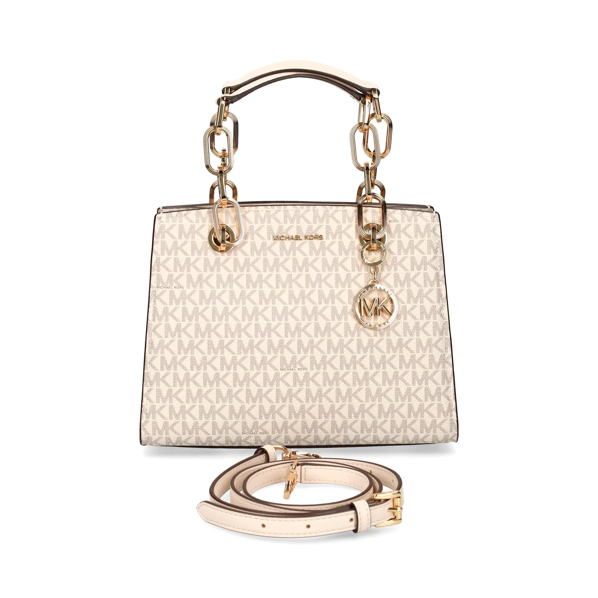 MICHAEL KORS Bolsos 132 VAN/CREAM