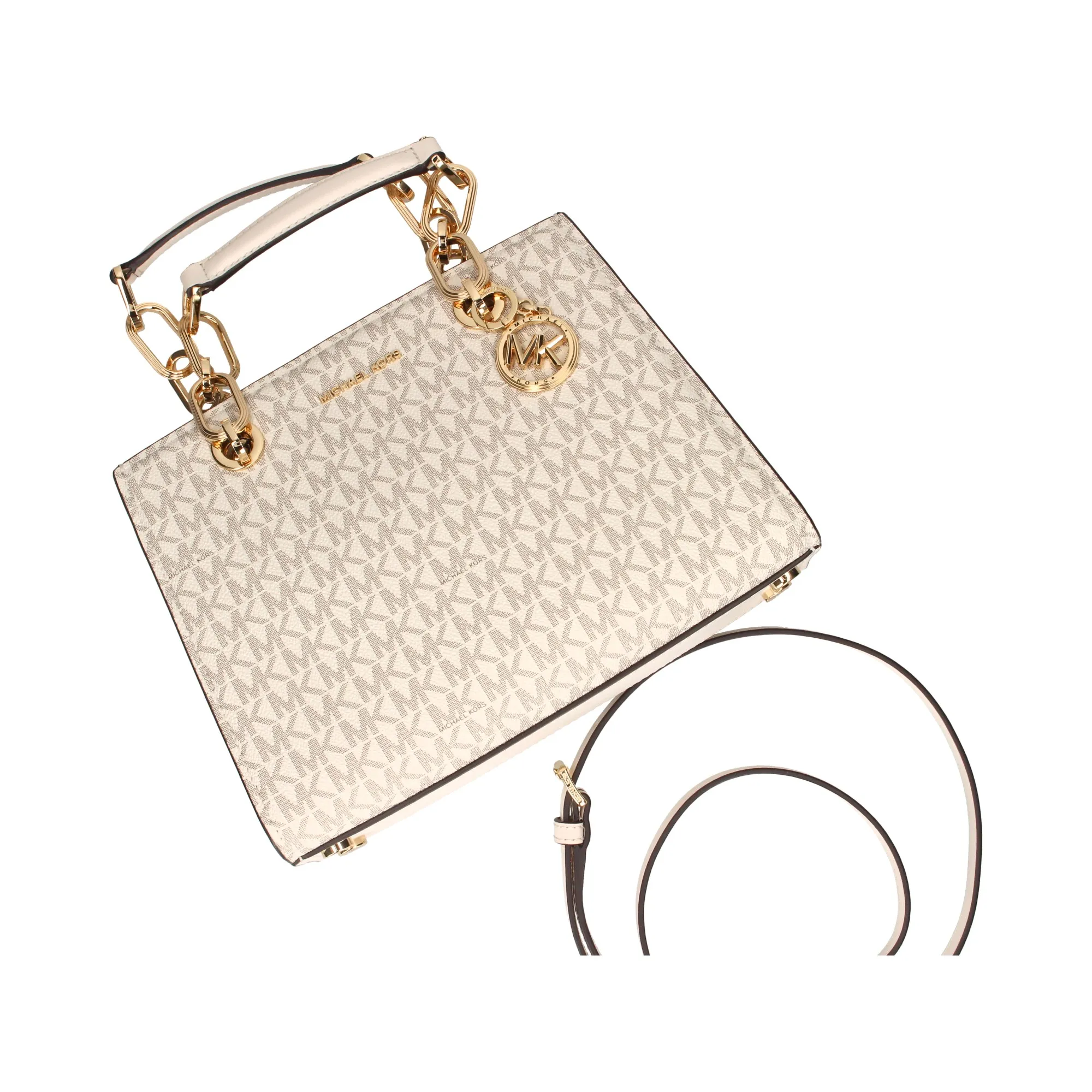 MICHAEL KORS Bolsos 132 VAN/CREAM