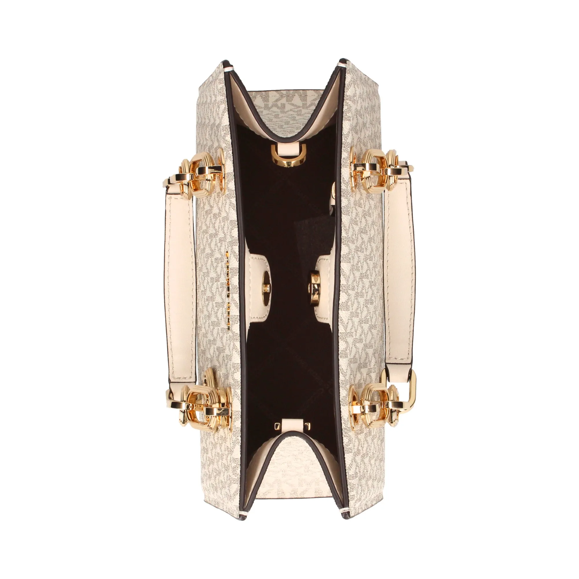 MICHAEL KORS Bolsos 132 VAN/CREAM