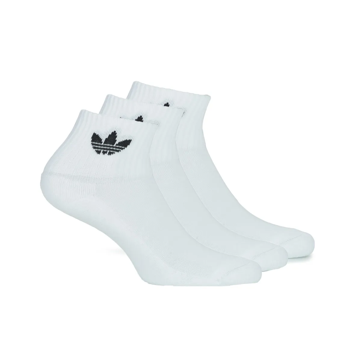 MID ANKLE SCK X3