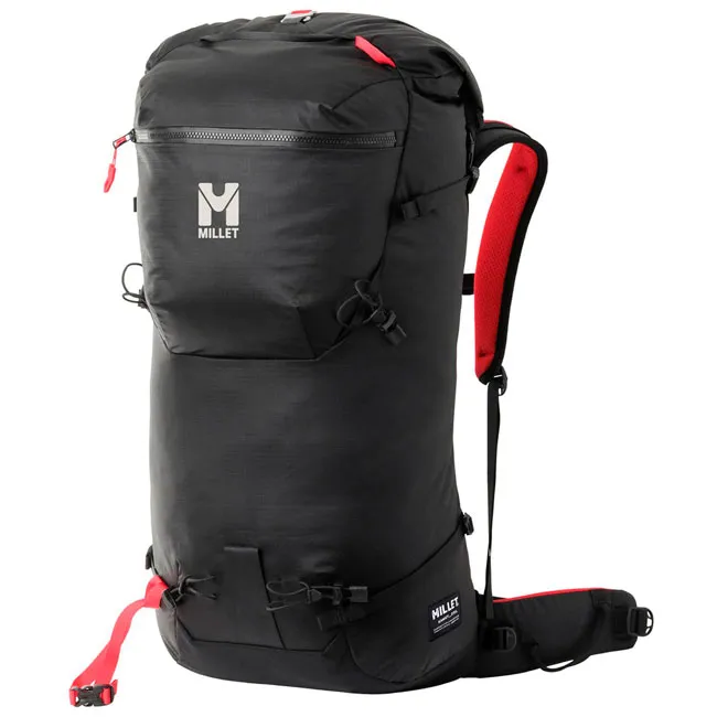 millet KAMET 35 Black
