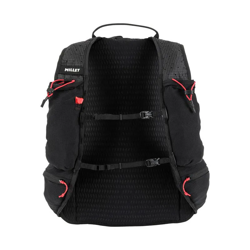 millet TRILOGY SKY 15+ Black
