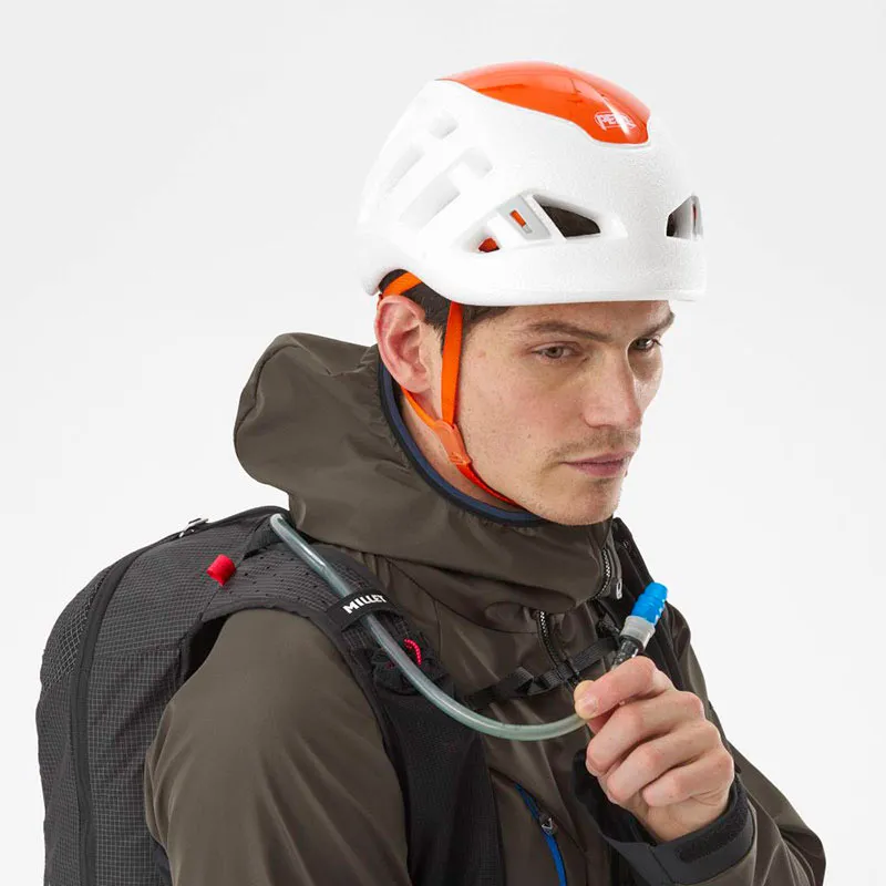 millet TRILOGY SKY 15+ Black
