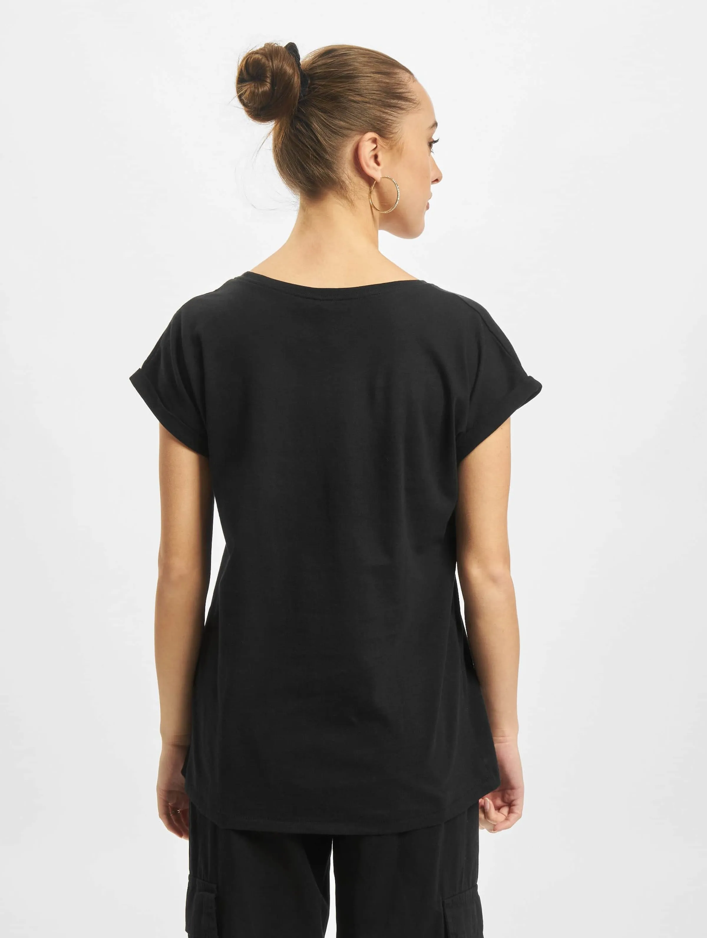 Mister Tee  Ladies AC/DC Voltage
