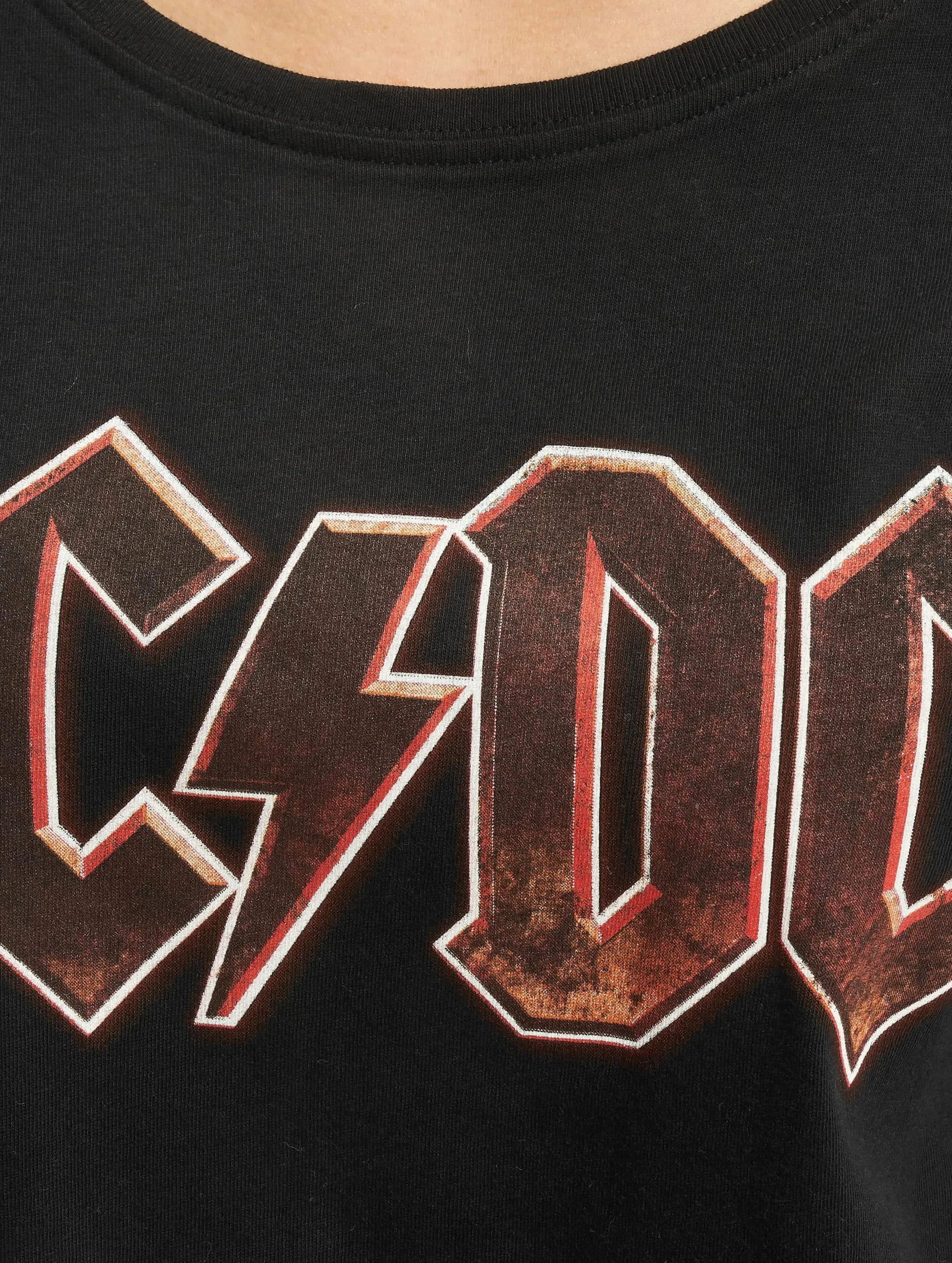 Mister Tee  Ladies AC/DC Voltage