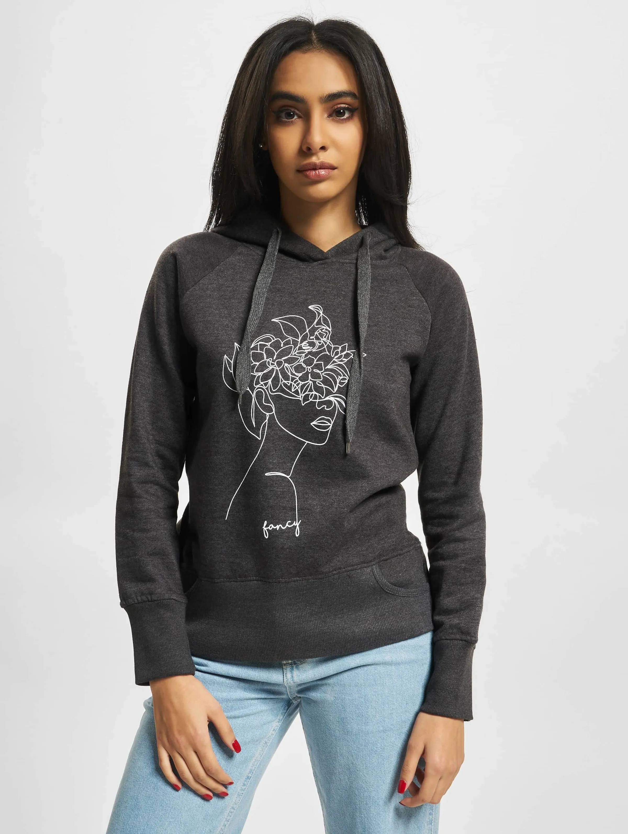 Mister Tee  Ladies One Line Fruit