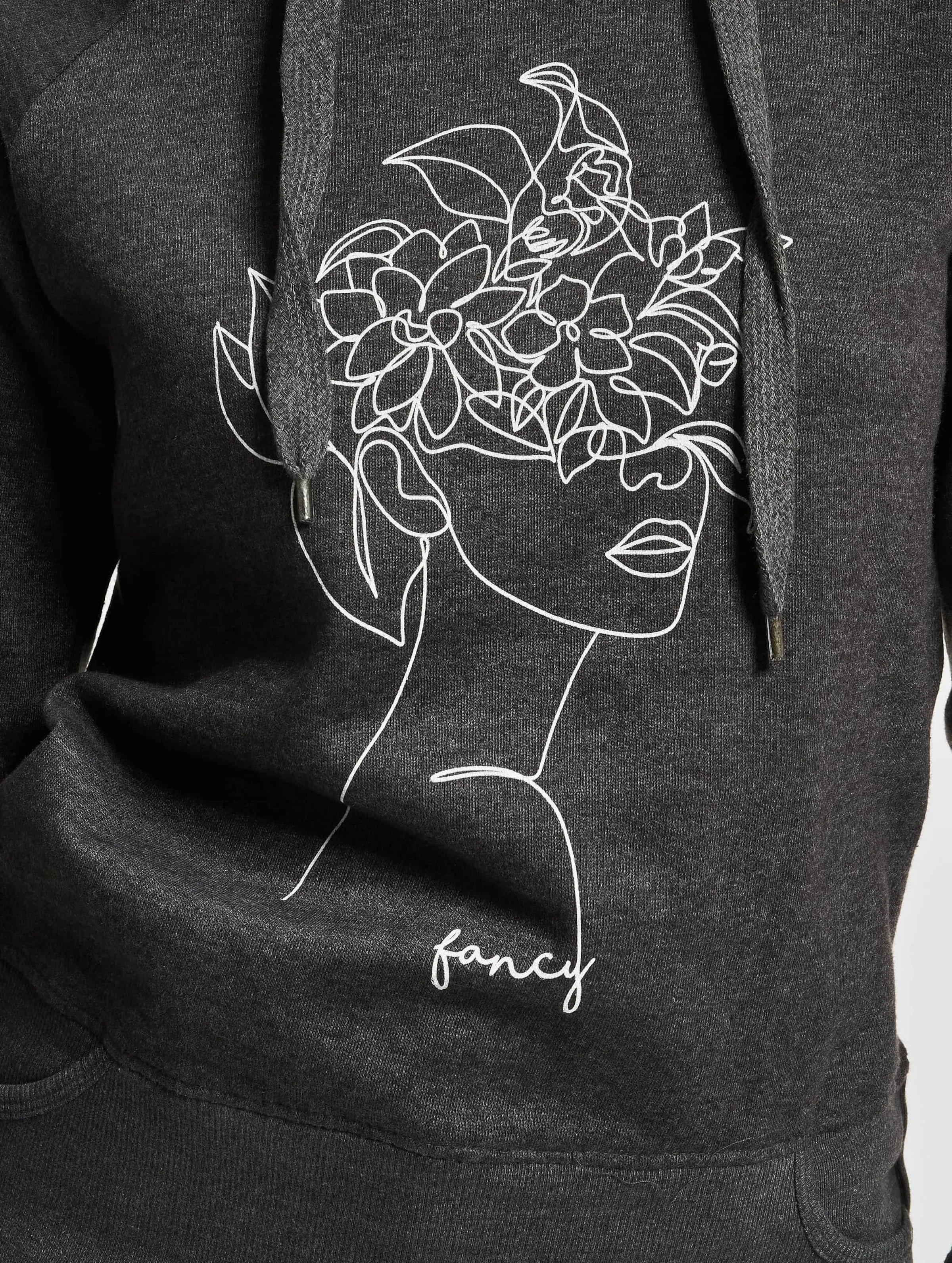 Mister Tee  Ladies One Line Fruit