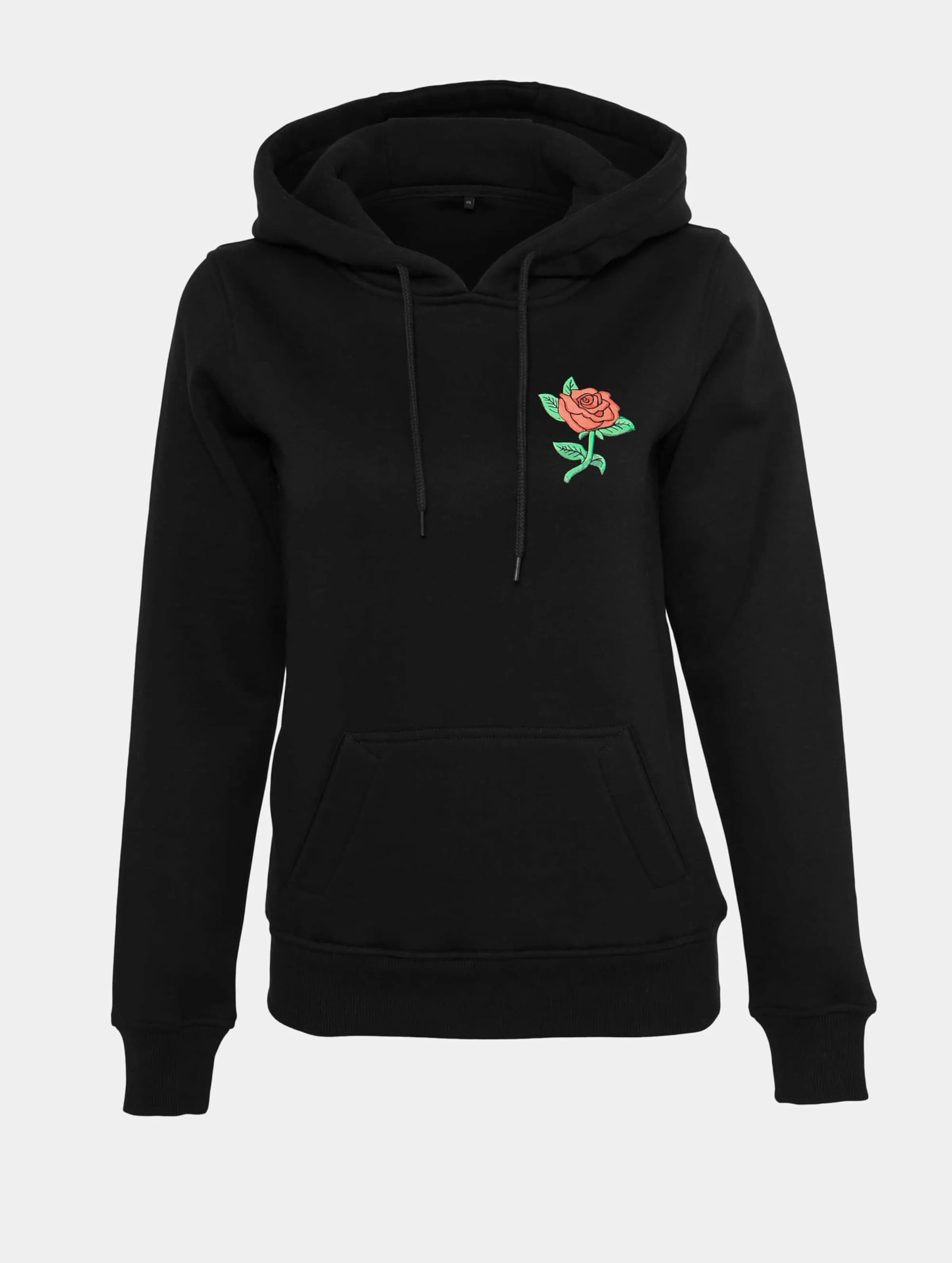 Mister Tee Ladies Rose