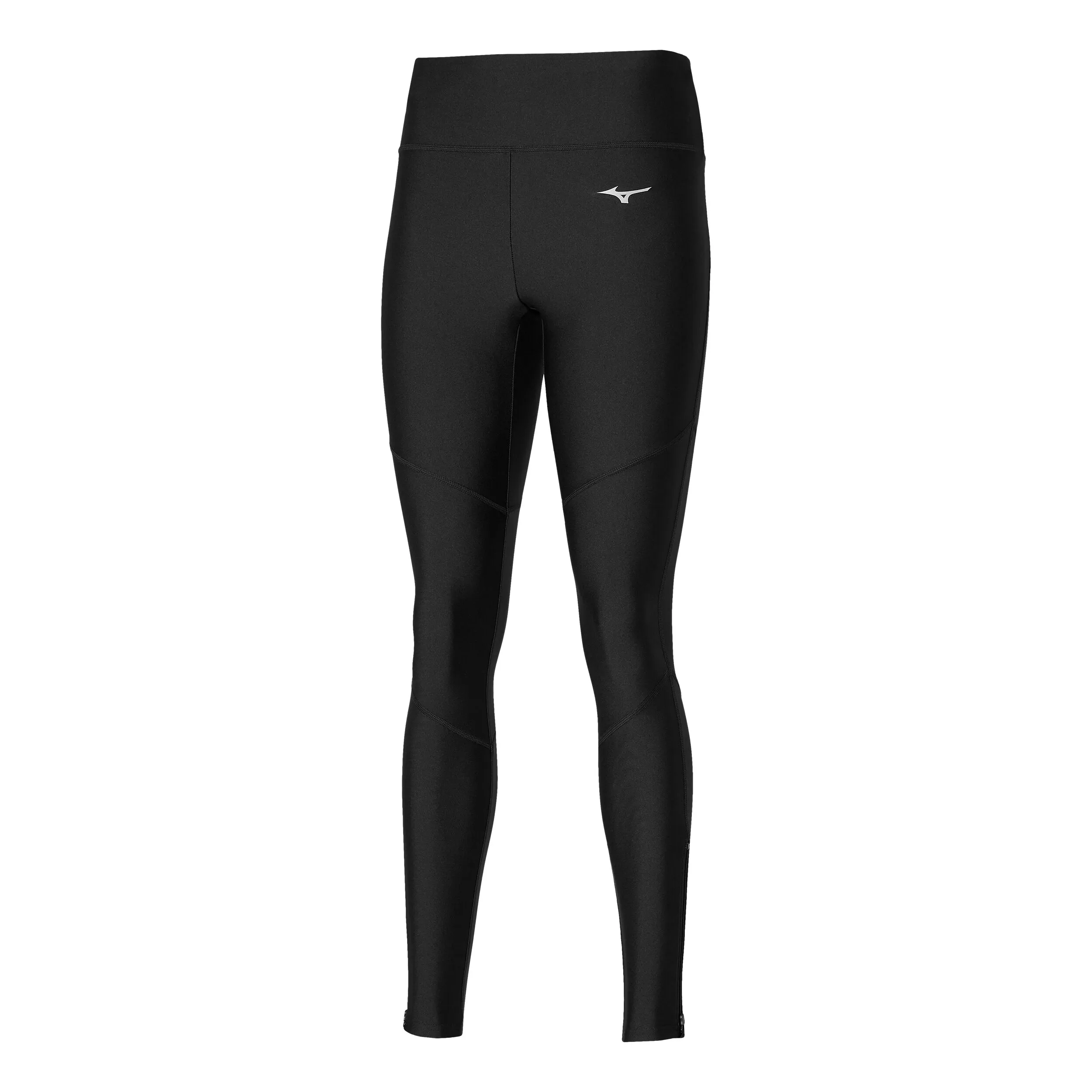 Mizuno Impulse Core Long Mallas Para Correr Mujeres
