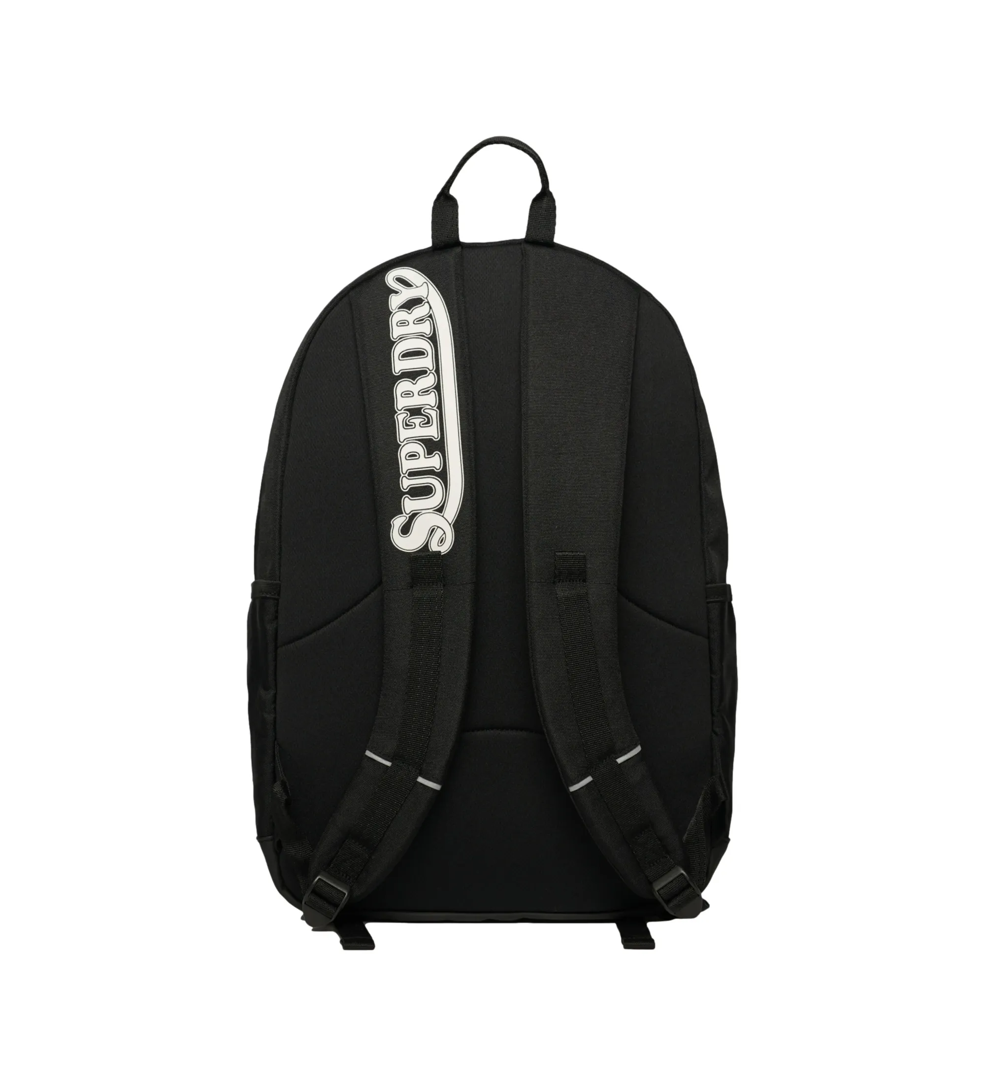 Mochila con parches Montana negro