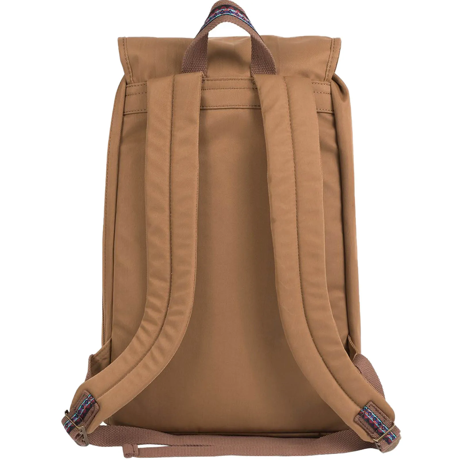 MOCHILA MONTANA BOHE MUSTARD