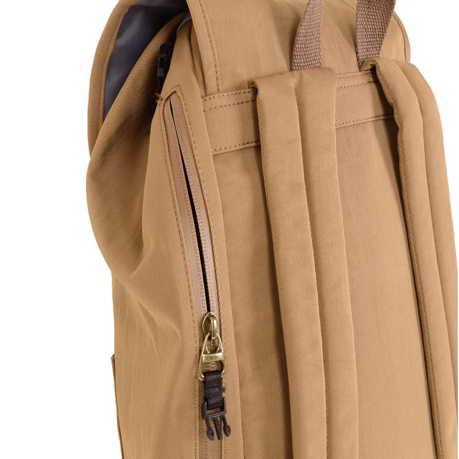 MOCHILA MONTANA BOHE MUSTARD