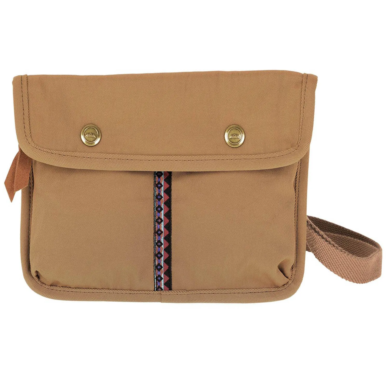 MOCHILA MONTANA BOHE MUSTARD