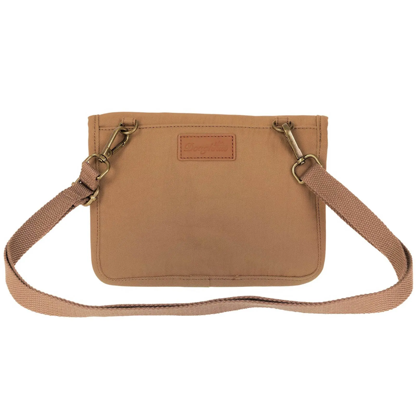 MOCHILA MONTANA BOHE MUSTARD