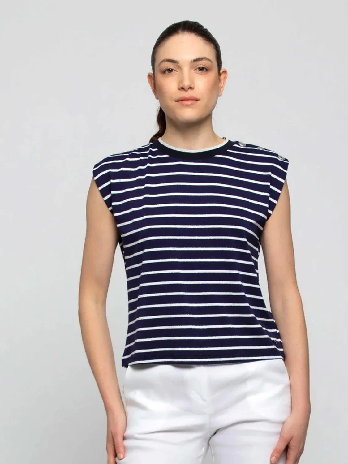 MOMMILI CAMISETA KOCCA
