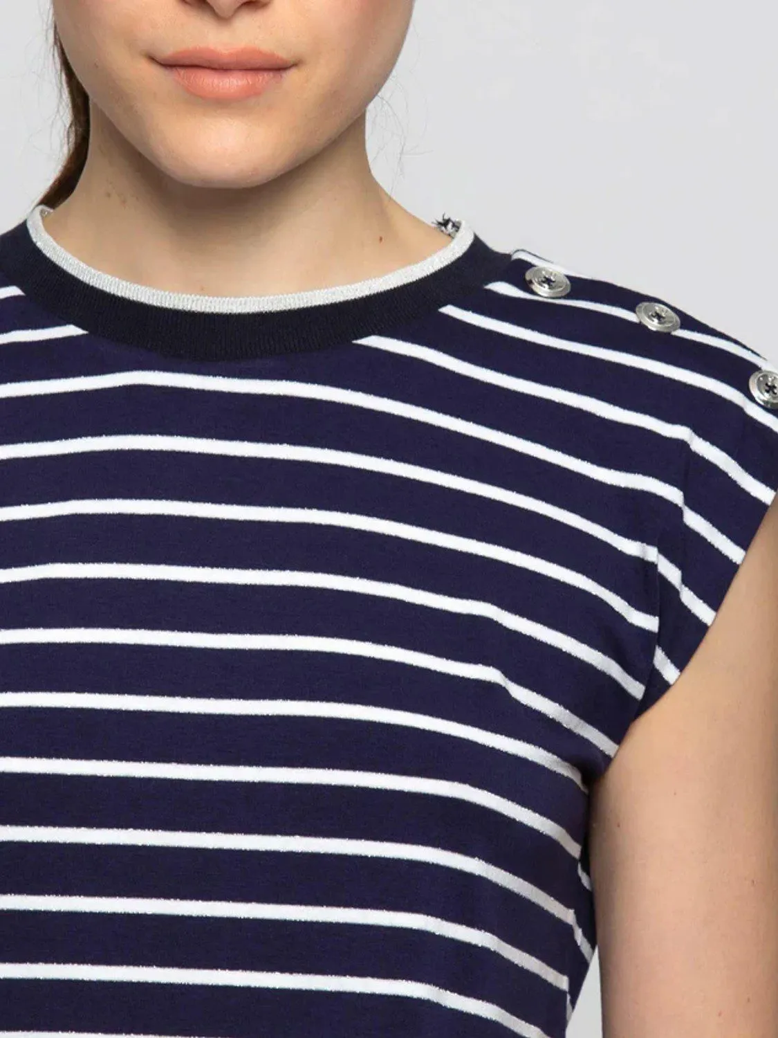 MOMMILI CAMISETA KOCCA