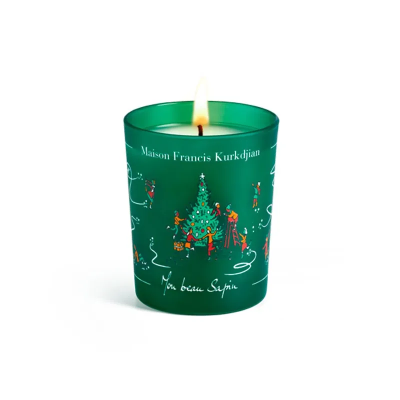 Mon Beau Sapin