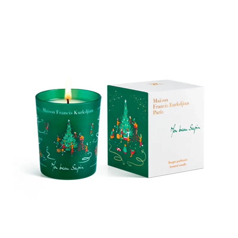 Mon Beau Sapin