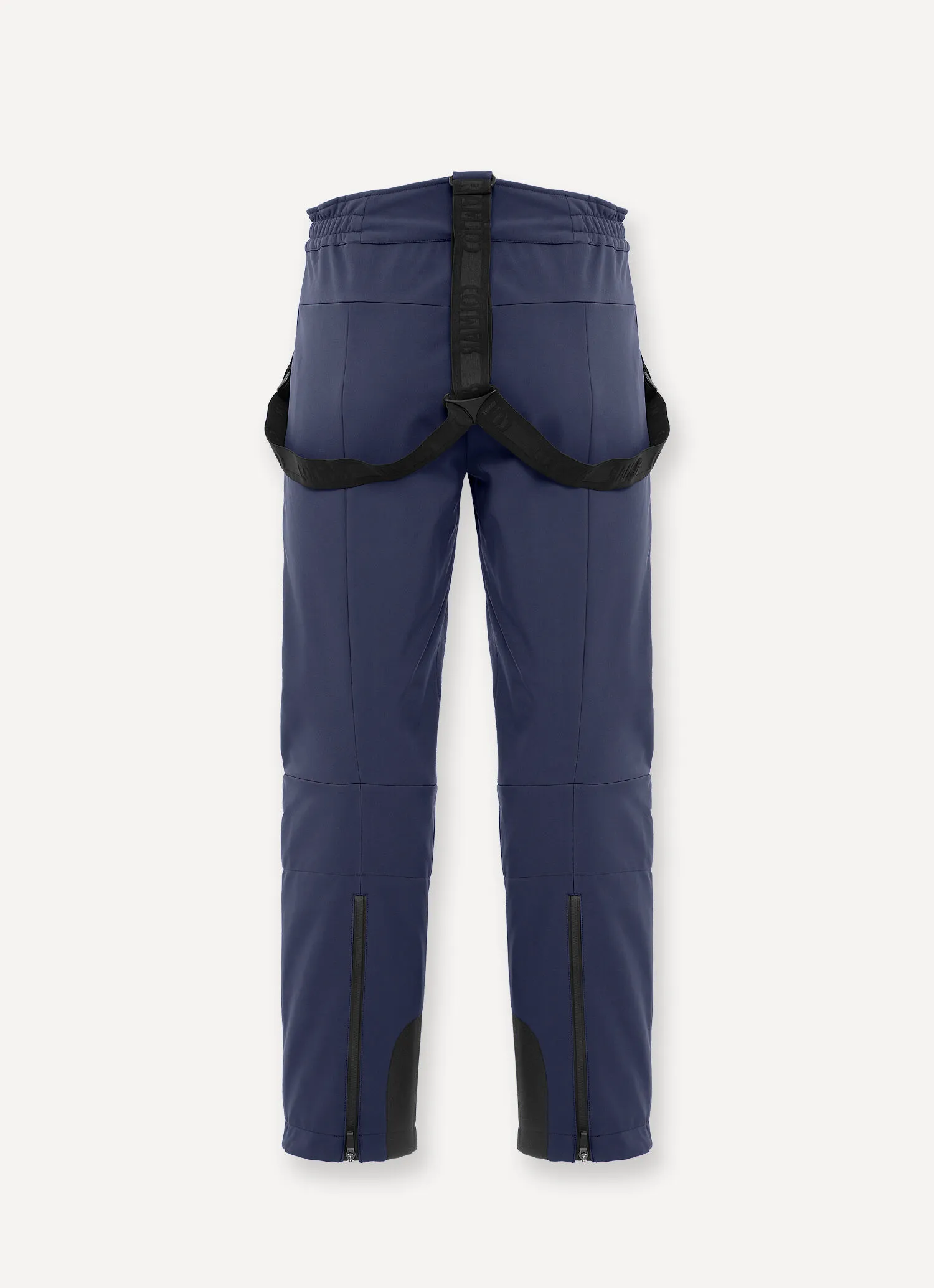 Mono de esquí de softshell