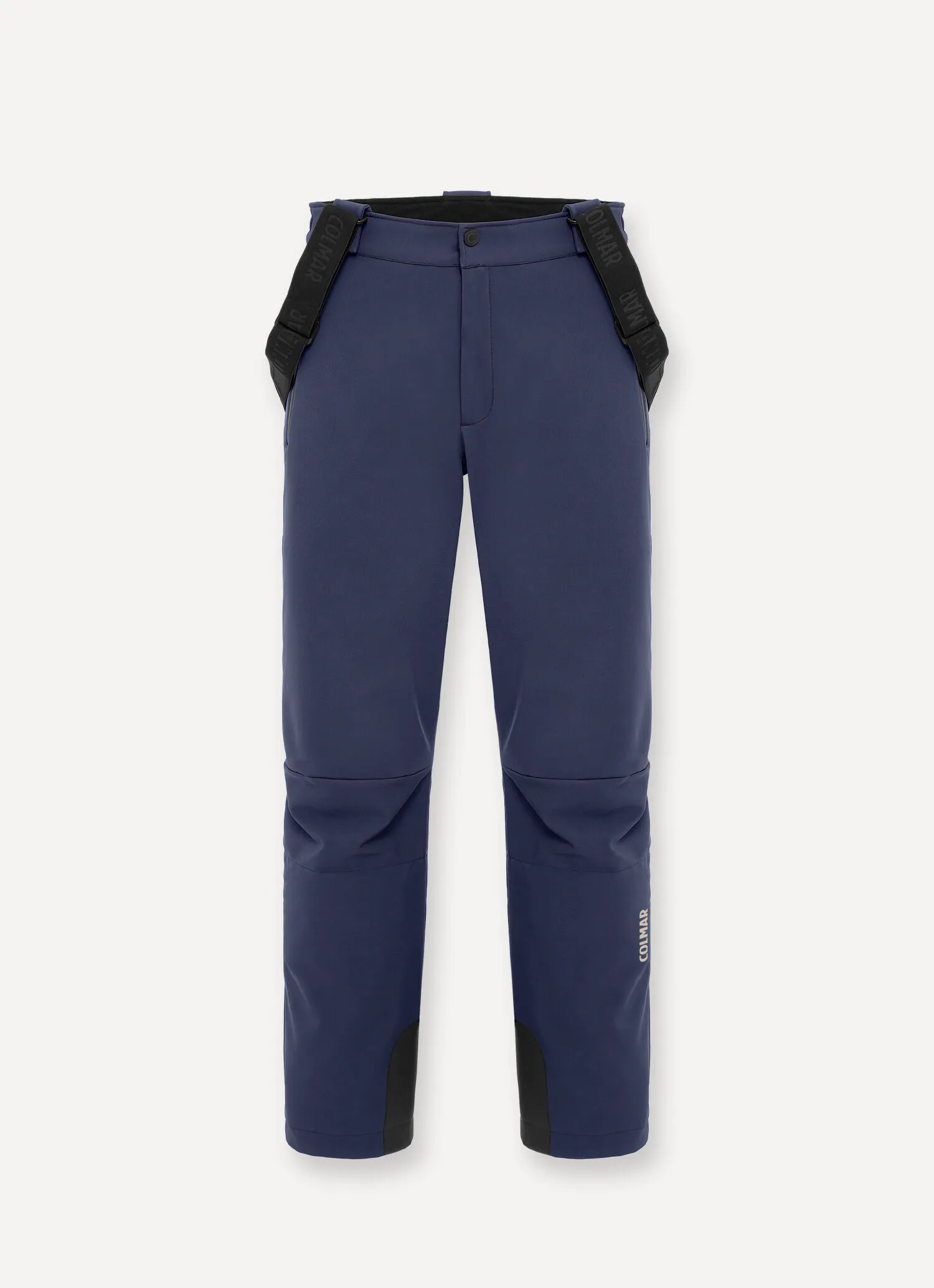 Mono de esquí de softshell