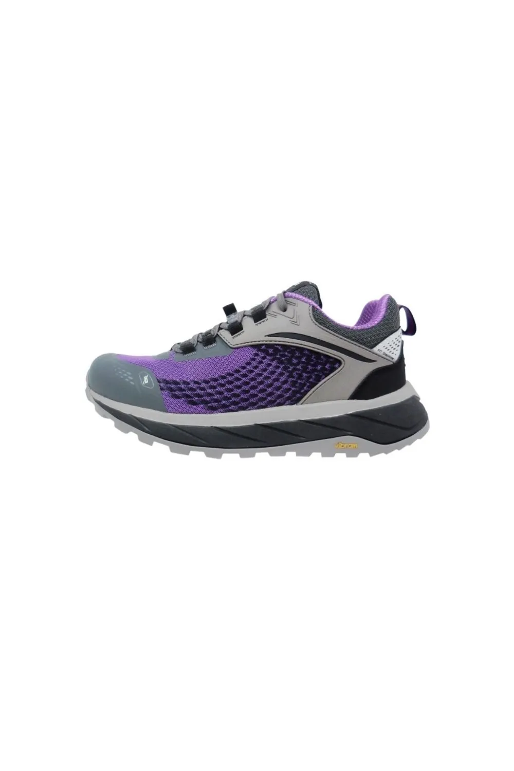 montana bestard speedwave lady morado 0398
