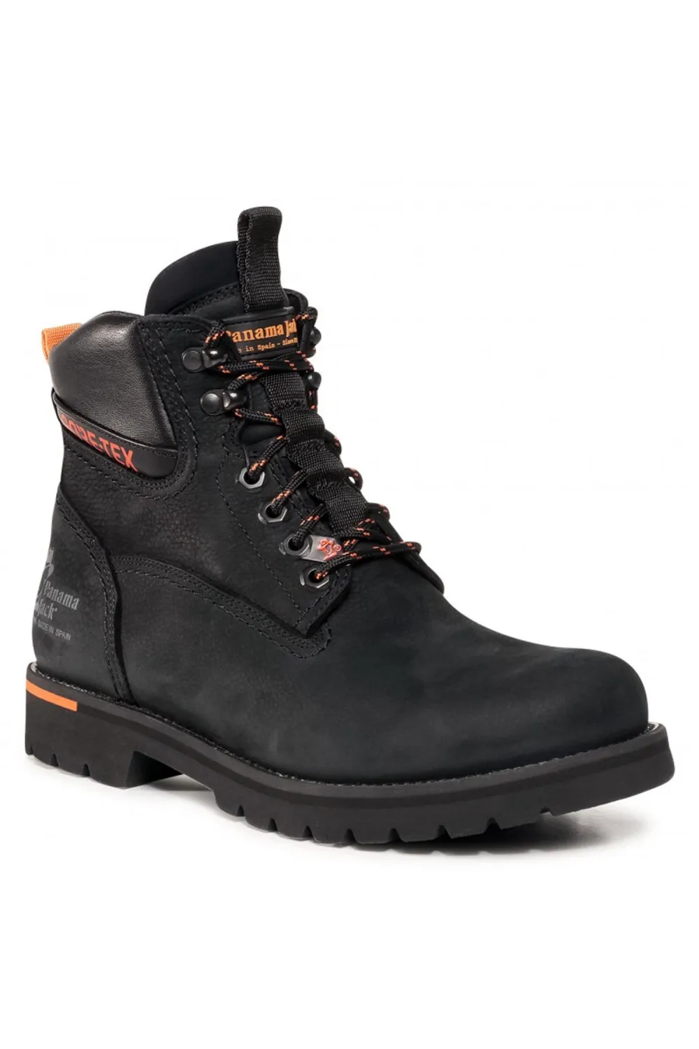 montana panama jack negro amur gtx