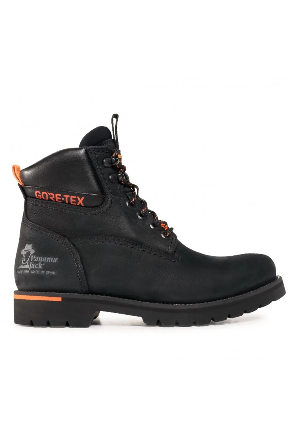 montana panama jack negro amur gtx