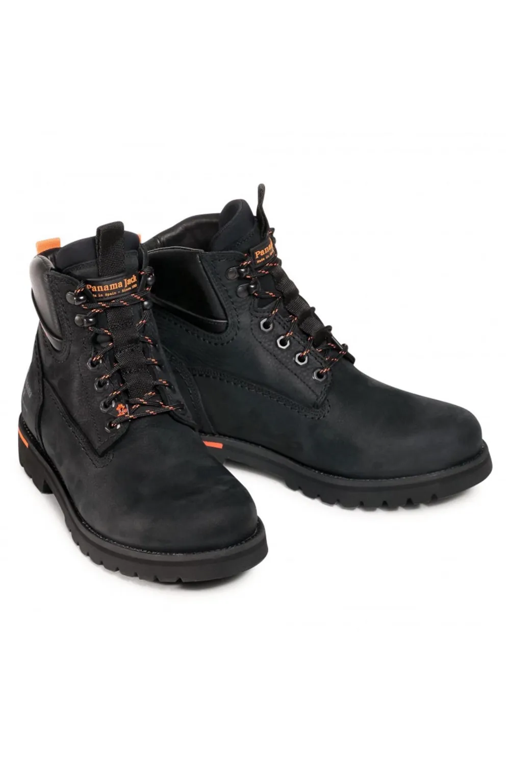 montana panama jack negro amur gtx