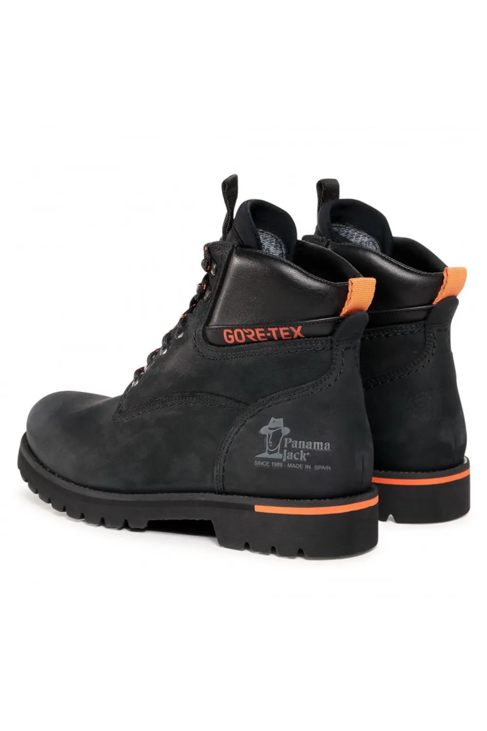 montana panama jack negro amur gtx