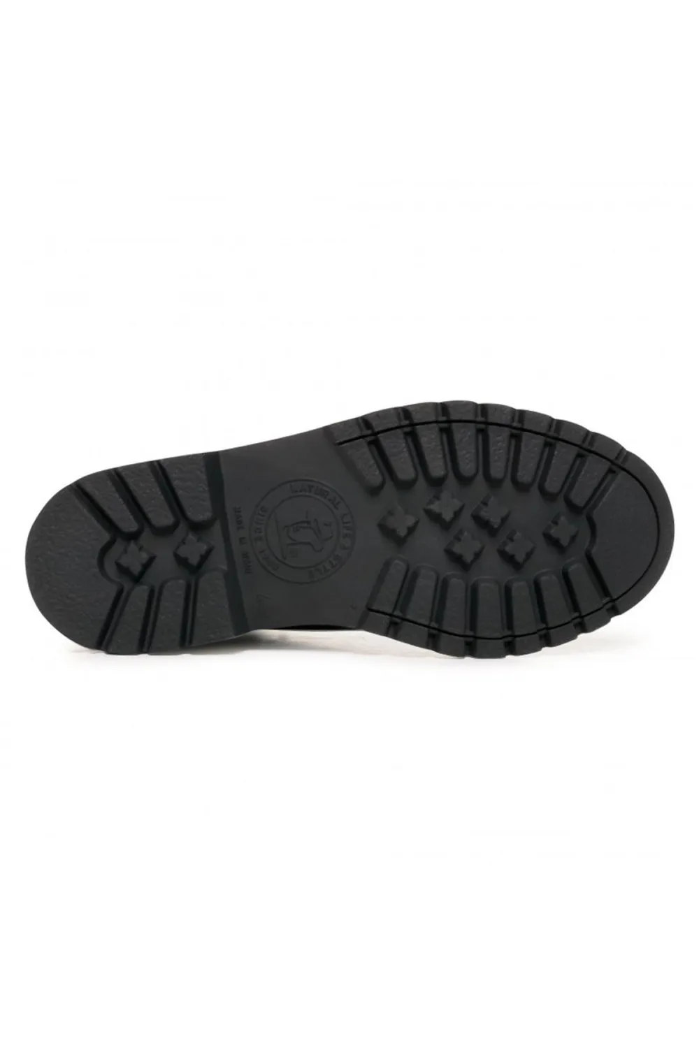 montana panama jack negro amur gtx