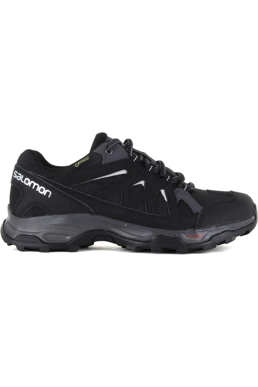 montana salomon effect gtx negro l39356600