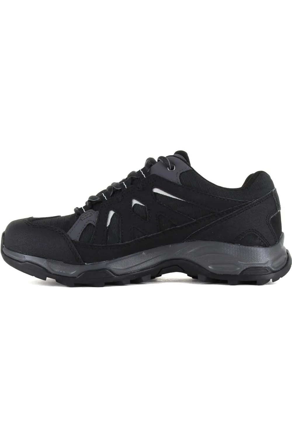 montana salomon effect gtx negro l39356600