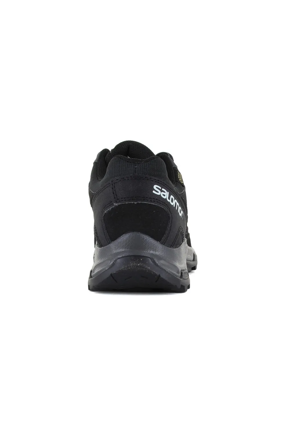 montana salomon effect gtx negro l39356600