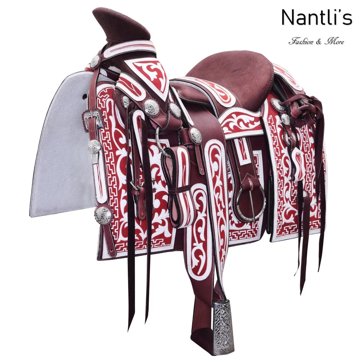 MONTURA PARA CABALLO TMWD1059  HORSE SADDLE
