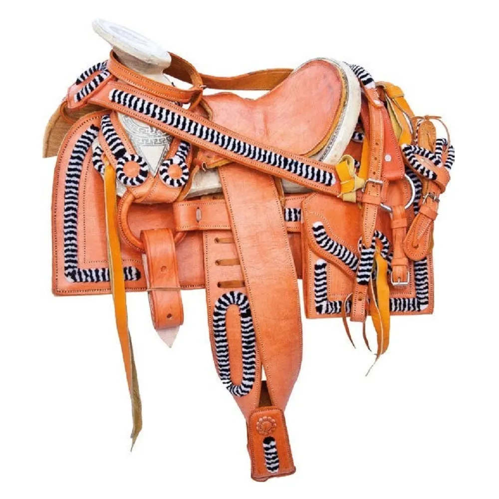 MONTURA PARA PONY TM63512  PONY SADDLE