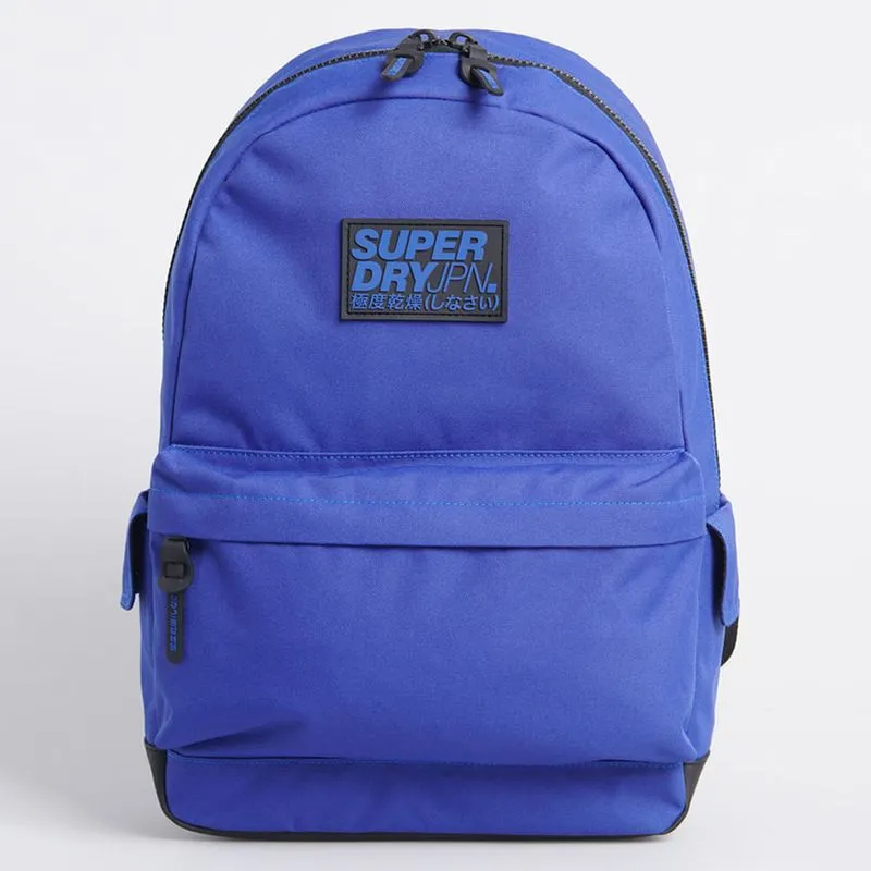 Morral Para Hombre Classic Montana  Superdry 32401