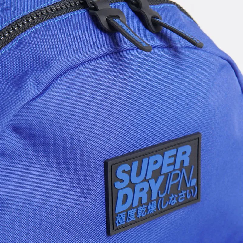 Morral Para Hombre Classic Montana  Superdry 32401