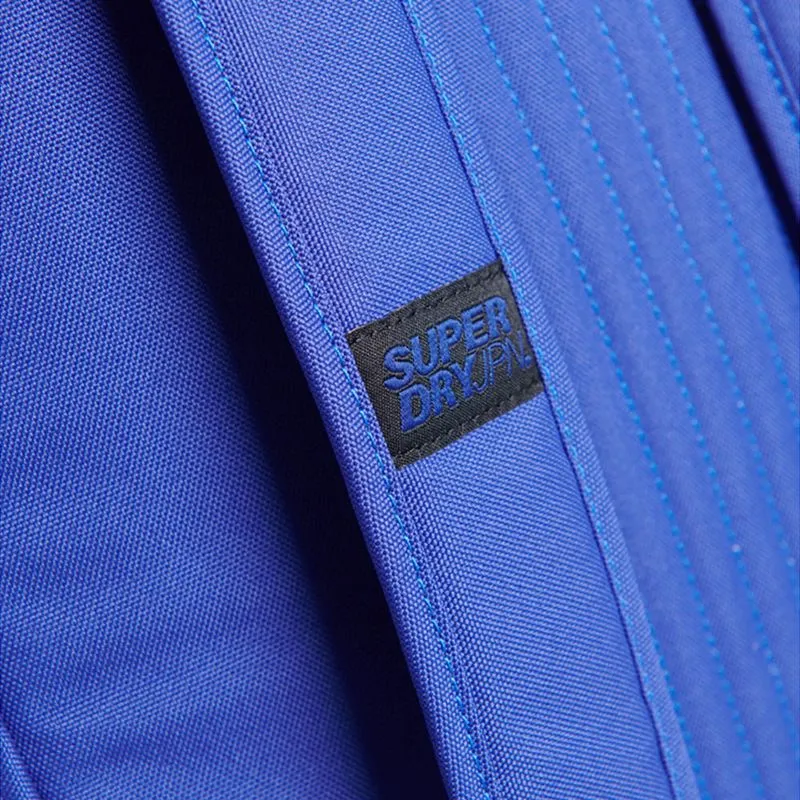 Morral Para Hombre Classic Montana  Superdry 32401