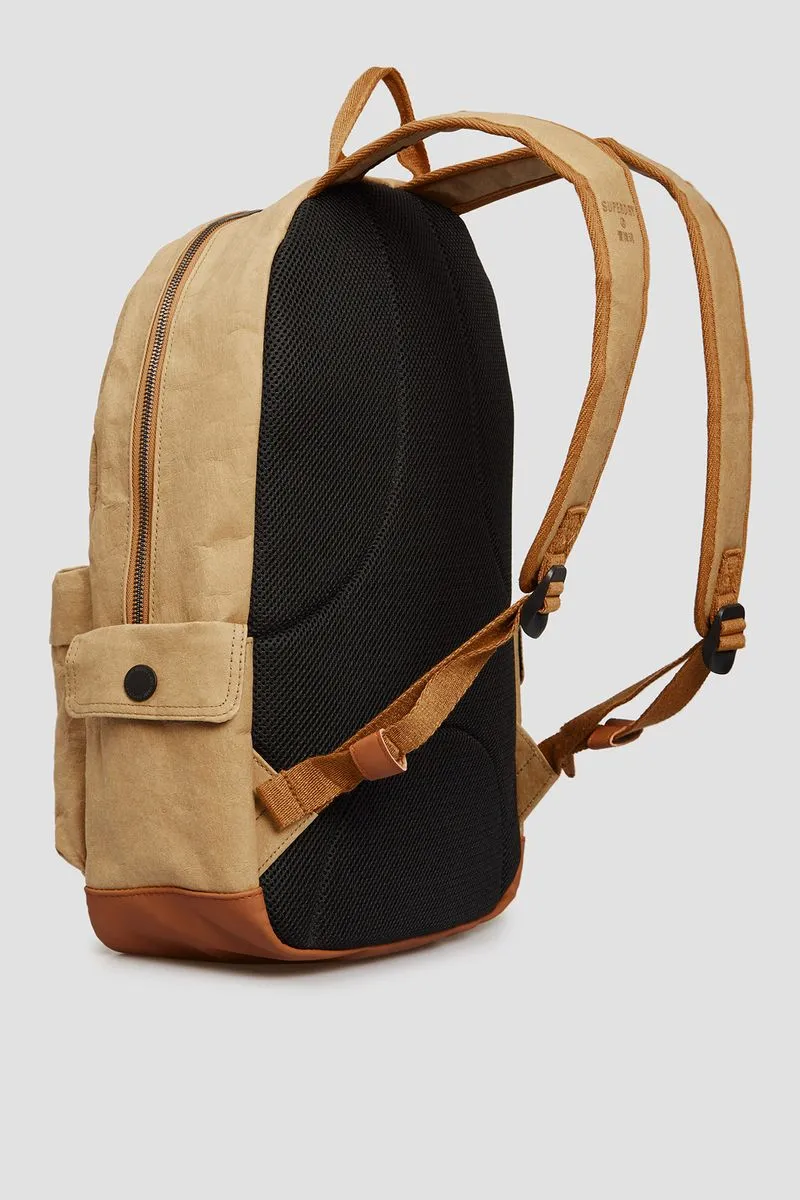 Morral Para Hombre Pure Montana  Superdry 53873