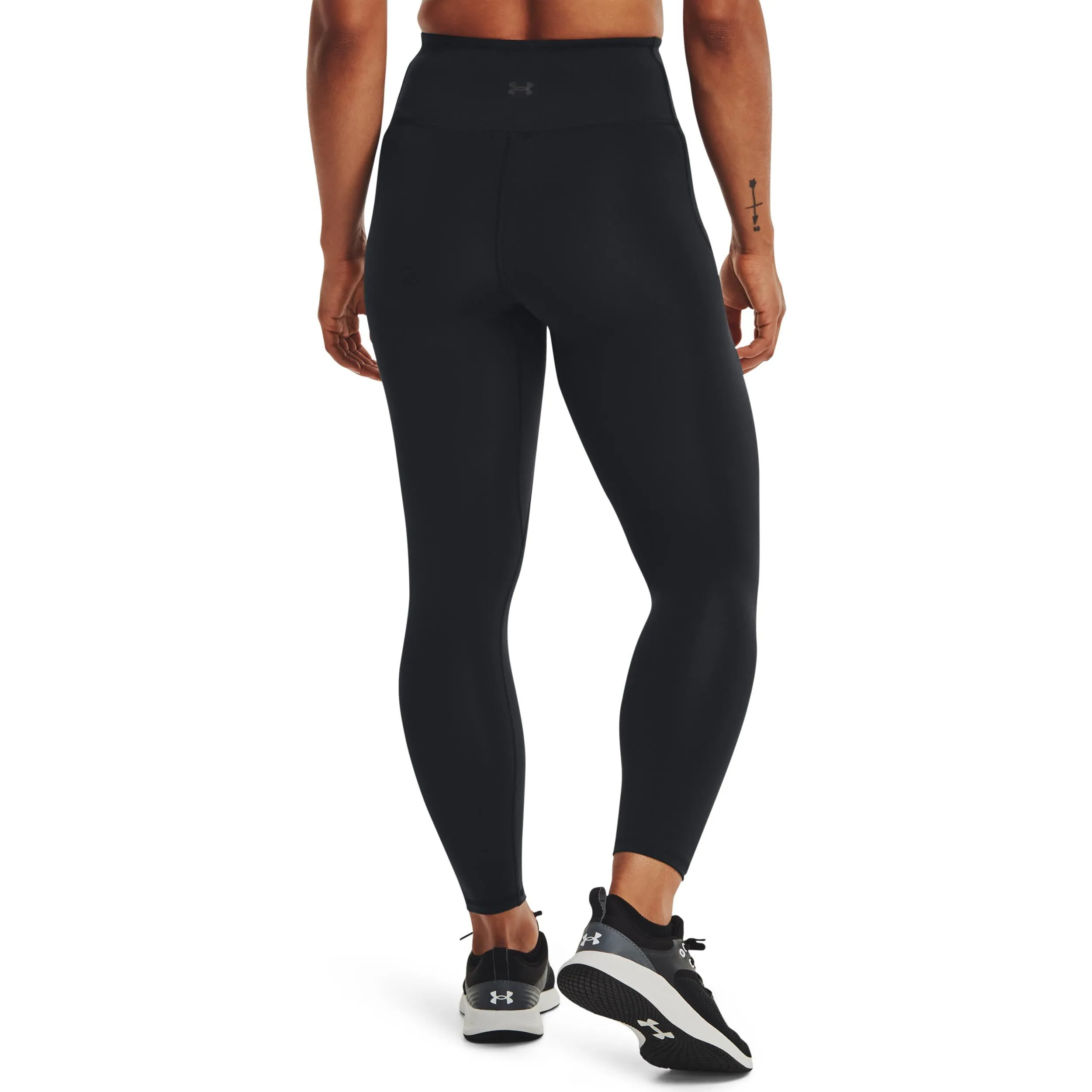 Motion Ankle Malla Mujeres
