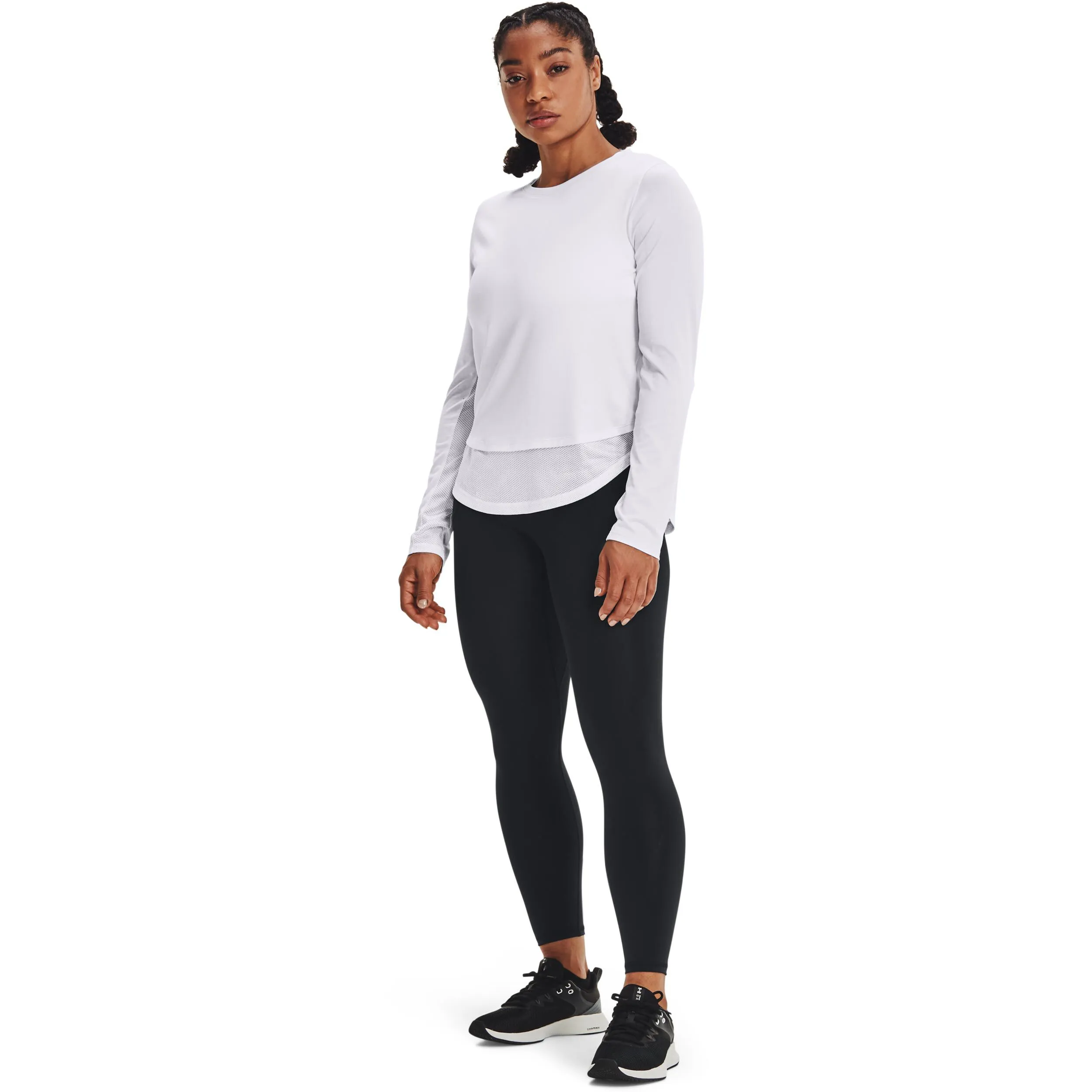 Motion Ankle Malla Mujeres